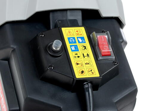 Садовый измельчитель электрический Зубр ЗИЭ-40-2500 Купить Садовый измельчитель электрический Зубр ЗИЭ-40-2500  1102605. Характеристики, отзывы и цены в Донецке