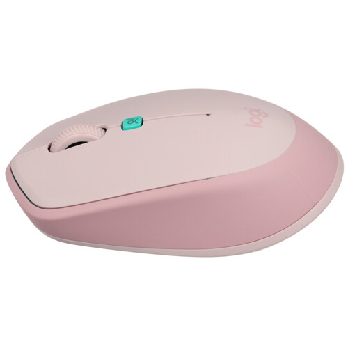 Купить Мышь беспроводная Logitech M380  5493154. Характеристики, отзывы и цены в Донецке