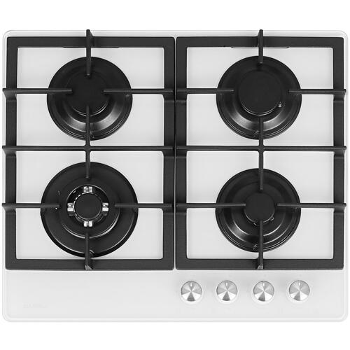 Купить Газовая варочная поверхность Darina 1T3 GC308 W  9000584. Характеристики, отзывы и цены в Донецке