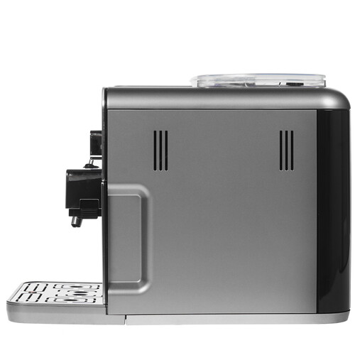 Купить Кофемашина автоматическая Gaggia Brera серебристый  8125315. Характеристики, отзывы и цены в Донецке