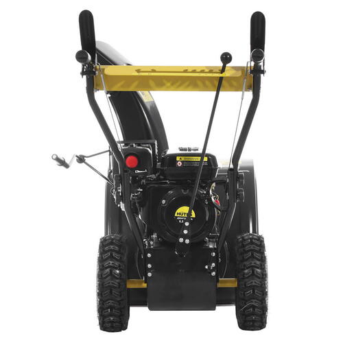 Купить Снегоуборщик бензиновый Huter SGC 4100  1162310. Характеристики, отзывы и цены в Донецке