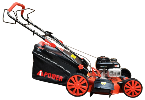 Купить Газонокосилка бензиновая A-iPower ALM46S  9191174. Характеристики, отзывы и цены в Донецке