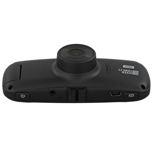 Купить Видеорегистратор SilverStone F1 NTK-55F Taxi 2K + салонная камера  5493529. Характеристики, отзывы и цены в Донецке