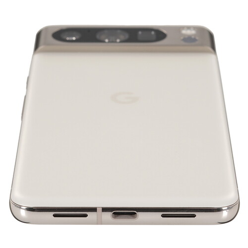 Купить 6.7" Смартфон Google Pixel 8 Pro 256 ГБ бежевый  5492578. Характеристики, отзывы и цены в Донецке