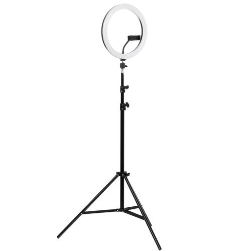 Купить Кольцевая лампа FinePower RL-7 RGB  5024097. Характеристики, отзывы и цены в Донецке