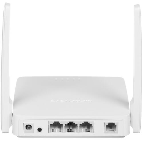 Купить Роутер ADSL2+ Mercusys MW300D  1625147. Характеристики, отзывы и цены в Донецке