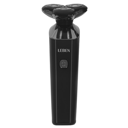 Купить Электробритва LEBEN 251-086  9237242. Характеристики, отзывы и цены в Донецке