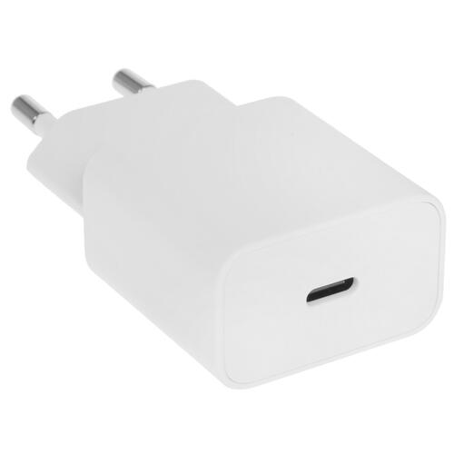 Купить Сетевое зарядное устройство Samsung EP-T1510 белый  4867552. Характеристики, отзывы и цены в Донецке