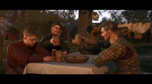 Купить Игра Kingdom Come: Deliverance II (Steam)  5617200. Характеристики, отзывы и цены в Донецке