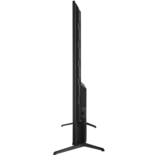 Купить 75" (190 см) Телевизор DEXP 75UCY3 черный  5451492. Характеристики, отзывы и цены в Донецке