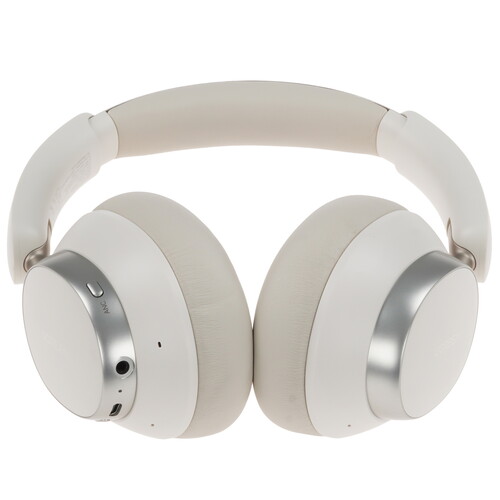 Купить Беспроводные/проводные наушники UGREEN HP206 белый 2025  9283024. Характеристики, отзывы и цены в Донецке