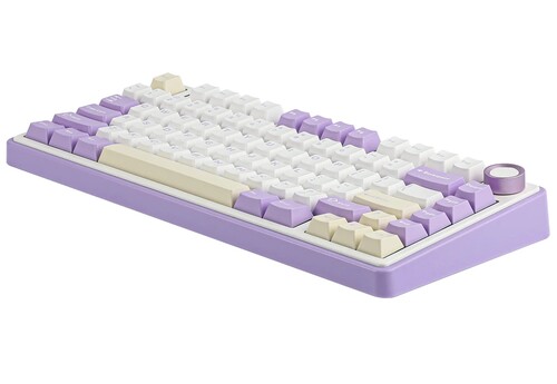 Купить Клавиатура  проводная + беспроводная AULA F75 Pro  5626794. Характеристики, отзывы и цены в Донецке