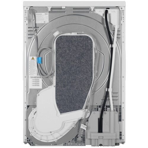 Купить Сушильная машина Haier HD105-A2336 белый  9267342. Характеристики, отзывы и цены в Донецке