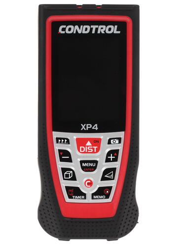 Купить Лазерный дальномер Condtrol XP4  1053621. Характеристики, отзывы и цены в Донецке