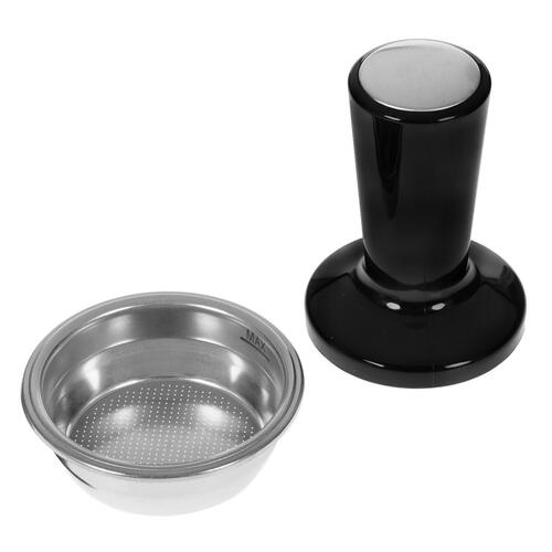 Купить Кофеварка рожковая Kitfort KT-755 серый  5301275. Характеристики, отзывы и цены в Донецке