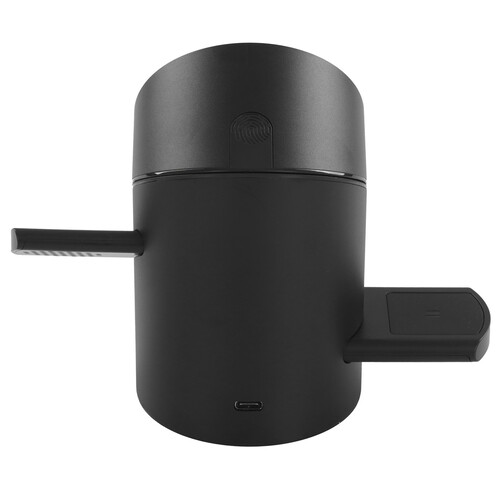 Купить Беспроводное зарядное устройство VLP Tower Power 3 in 1 for Samsung черный  9263146. Характеристики, отзывы и цены в Донецке
