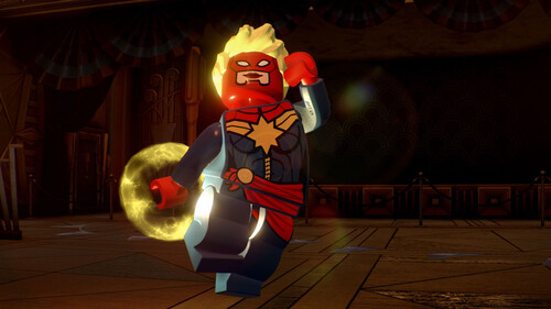 Купить Дополнение для игры LEGO Marvel Super Heroes 2 - Season Pass (Steam)  5618291. Характеристики, отзывы и цены в Донецке