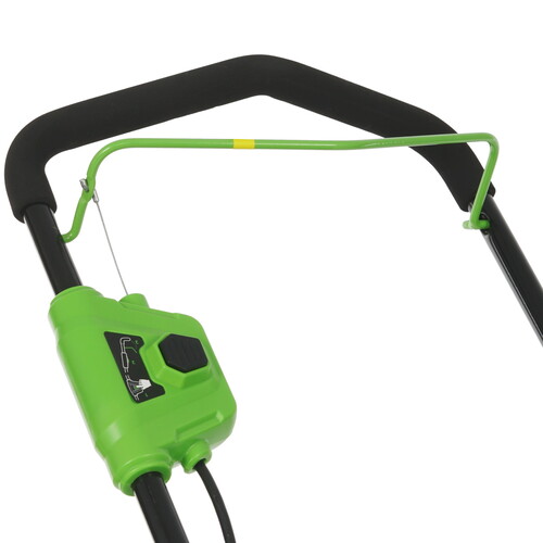 Купить Газонокосилка аккумуляторная GreenWorks GD40LM16XK4 40V  9969002. Характеристики, отзывы и цены в Донецке