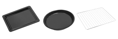 Купить Мини-печь Stone Land SLO-3001B черный  9309144. Характеристики, отзывы и цены в Донецке
