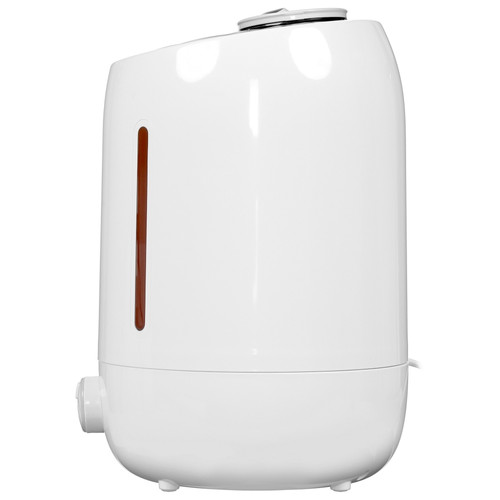 Купить Увлажнитель воздуха Deerma Humidifier White DEM-F500 5L  8193370. Характеристики, отзывы и цены в Донецке