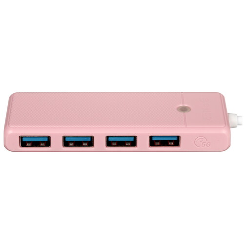 Купить USB-разветвитель ORICO PAPW4A-C3-015-PK-EP  5471114. Характеристики, отзывы и цены в Донецке