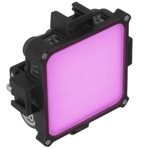 Купить Осветитель Zhiyun FIVERAY M20 Combo PLM104  9138683. Характеристики, отзывы и цены в Донецке