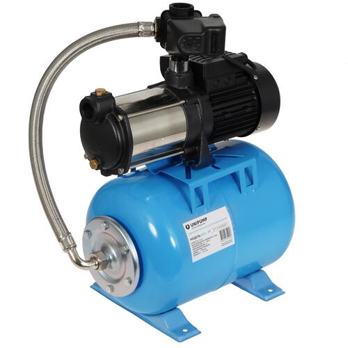 Купить Насосная станция Unipump AUTO MH 400 A  9977799. Характеристики, отзывы и цены в Донецке