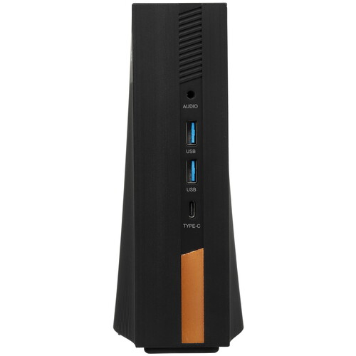 Купить Мини ПК DEXP Jupiter JU01CY  9194593. Характеристики, отзывы и цены в Донецке