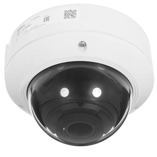 Купить IP-камера HiWatch DS-I458Z(B)  5445860. Характеристики, отзывы и цены в Донецке