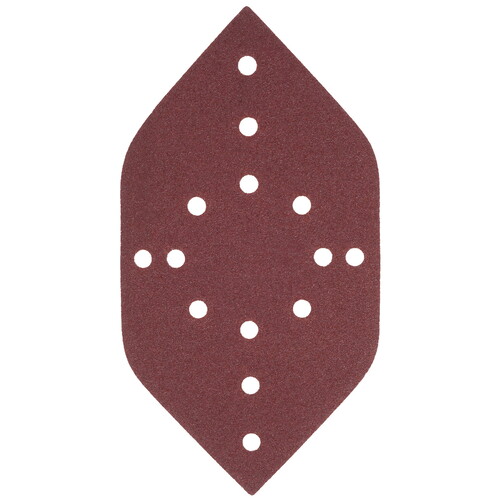 Купить Шлифовальный лист Sturm! 9010-108X208-080  5490665. Характеристики, отзывы и цены в Донецке