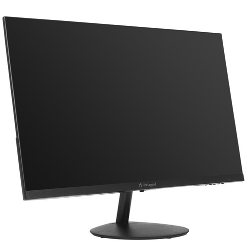 Купить 23.8" Монитор AOpen 24SA2YEBI черный  5456217. Характеристики, отзывы и цены в Донецке