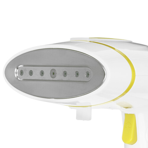 Купить Отпариватель Kitfort КТ-9191-1 белый  9064712. Характеристики, отзывы и цены в Донецке