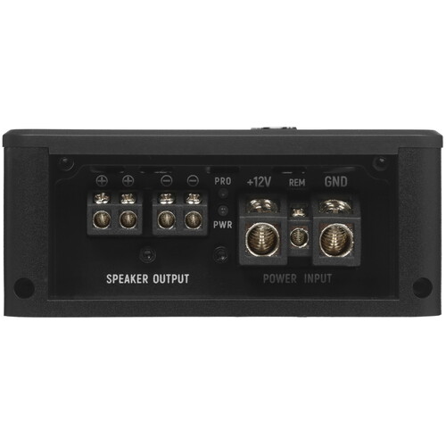 Купить Усилитель AMP PRO 1.1000  5466659. Характеристики, отзывы и цены в Донецке