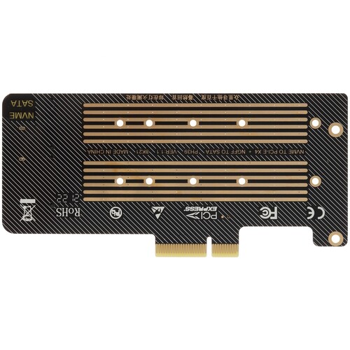 Купить Внутренний адаптер для накопителя DEXP ZGH-PH39  5440652. Характеристики, отзывы и цены в Донецке