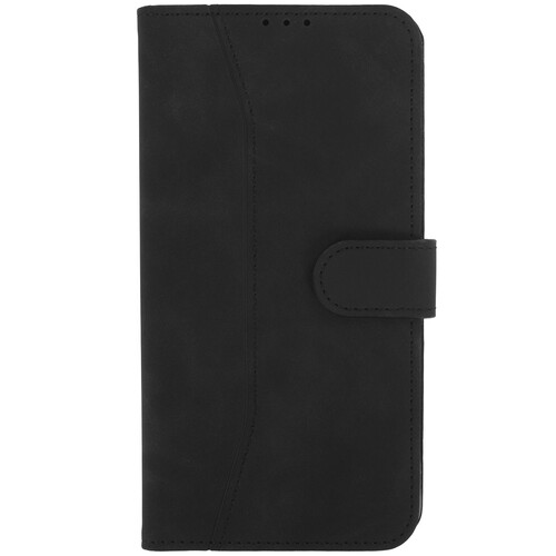 Купить Чехол-книжка  Zibelino Book Wallet для Samsung Galaxy A36/ A56 черный  9274505. Характеристики, отзывы и цены в Донецке