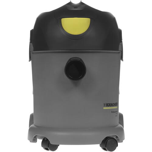 Купить Пылесос Karcher Т 14/1 Classic серый  8142668. Характеристики, отзывы и цены в Донецке
