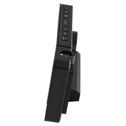 Купить Радиобудильник Soundmax SM-1533  9063223. Характеристики, отзывы и цены в Донецке