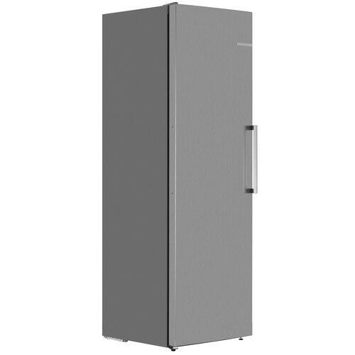 Купить Холодильник без морозильника   Bosch KSV36VL30U серебристый  9258318. Характеристики, отзывы и цены в Донецке