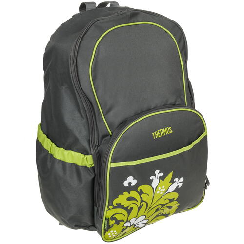 Купить Терморюкзак Thermos Valencia Diaper Backpack  4767016. Характеристики, отзывы и цены в Донецке