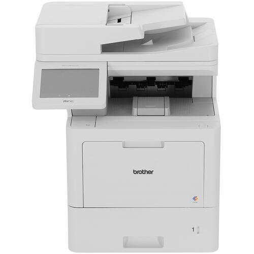 Купить МФУ лазерное Brother MFC-L9630CDN  5428608. Характеристики, отзывы и цены в Донецке
