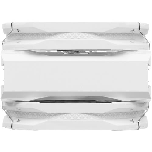 Купить Кулер для процессора DEEPCOOL AS500 PLUS WH  5001429. Характеристики, отзывы и цены в Донецке