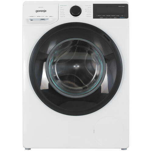 Купить Стиральная машина Gorenje WNA84ACIS белый  9978325. Характеристики, отзывы и цены в Донецке