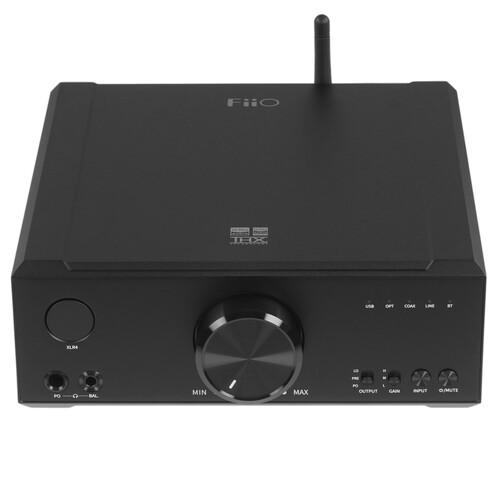 Купить ЦАП FIIO K9  9069695. Характеристики, отзывы и цены в Донецке