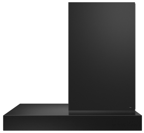 Купить Вытяжка каминная Meferi SLIMBOX60BK LIGHT черный  9168713. Характеристики, отзывы и цены в Донецке