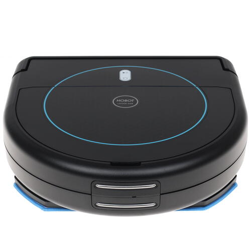 Купить Робот-пылесос HOBOT LEGEE-668 черный  1224109. Характеристики, отзывы и цены в Донецке