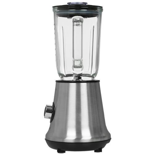 Купить Блендер стационарный DEXP GL-0500 MixStation серебристый  5026150. Характеристики, отзывы и цены в Донецке