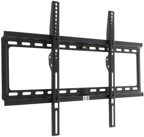 Купить Кронштейн для ТВ Kromax IDEAL-1 New черный  1073703. Характеристики, отзывы и цены в Донецке