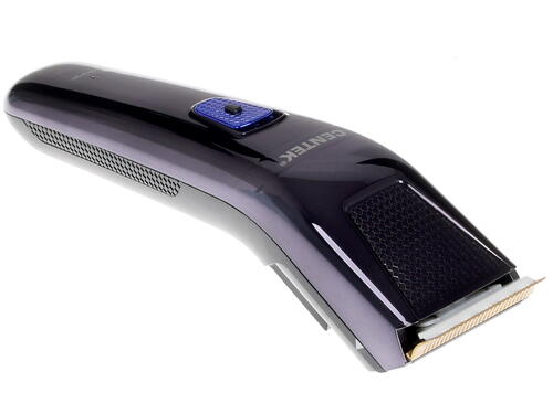 Купить Машинка для стрижки Centek CT-2122 фиолетовый/черный  1104440. Характеристики, отзывы и цены в Донецке