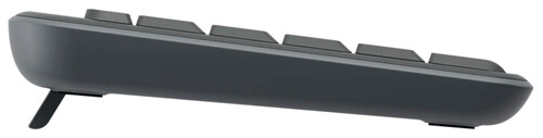 Купить Клавиатура беспроводная Logitech K250  5644249. Характеристики, отзывы и цены в Донецке