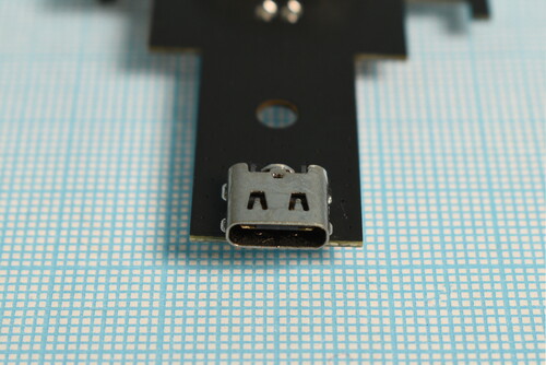 Купить Плата (Main) для компьютерной мыши ARDOR GAMING Chimera (ARDW-CH3395)  9219847. Характеристики, отзывы и цены в Донецке